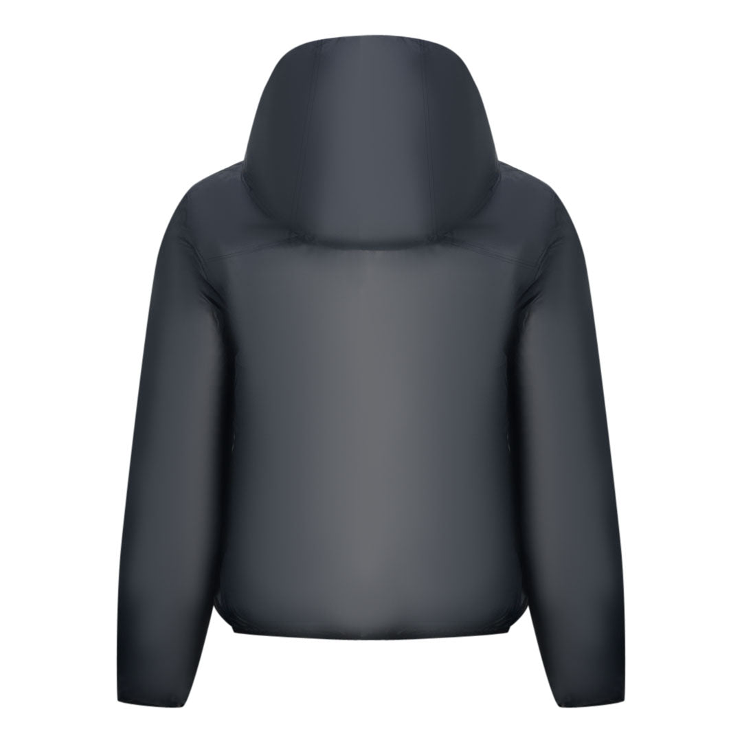 Nike Downfill Reversible Black Puffer Jacket