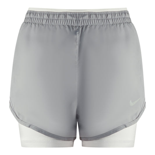 NIke Grey Running Shorts