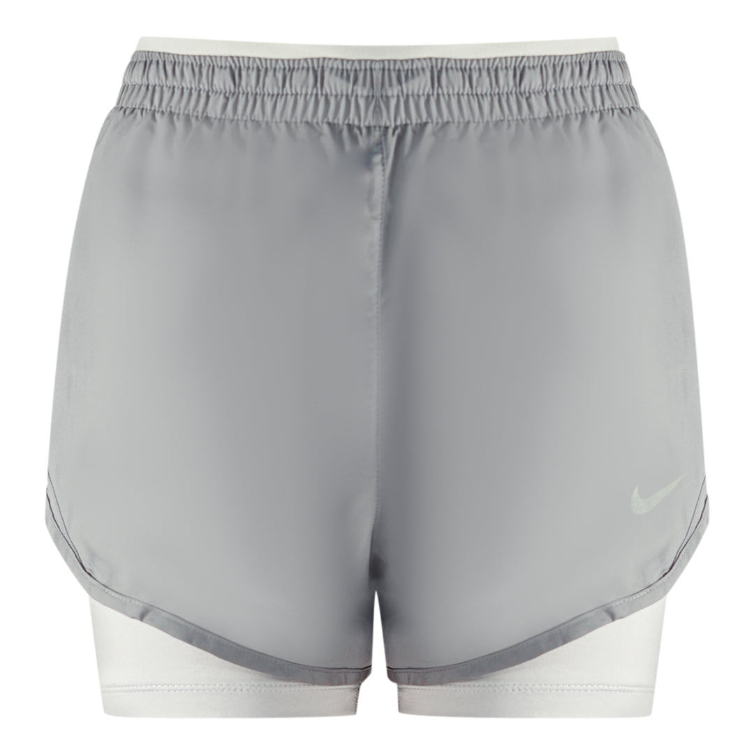NIke Grey Running Shorts