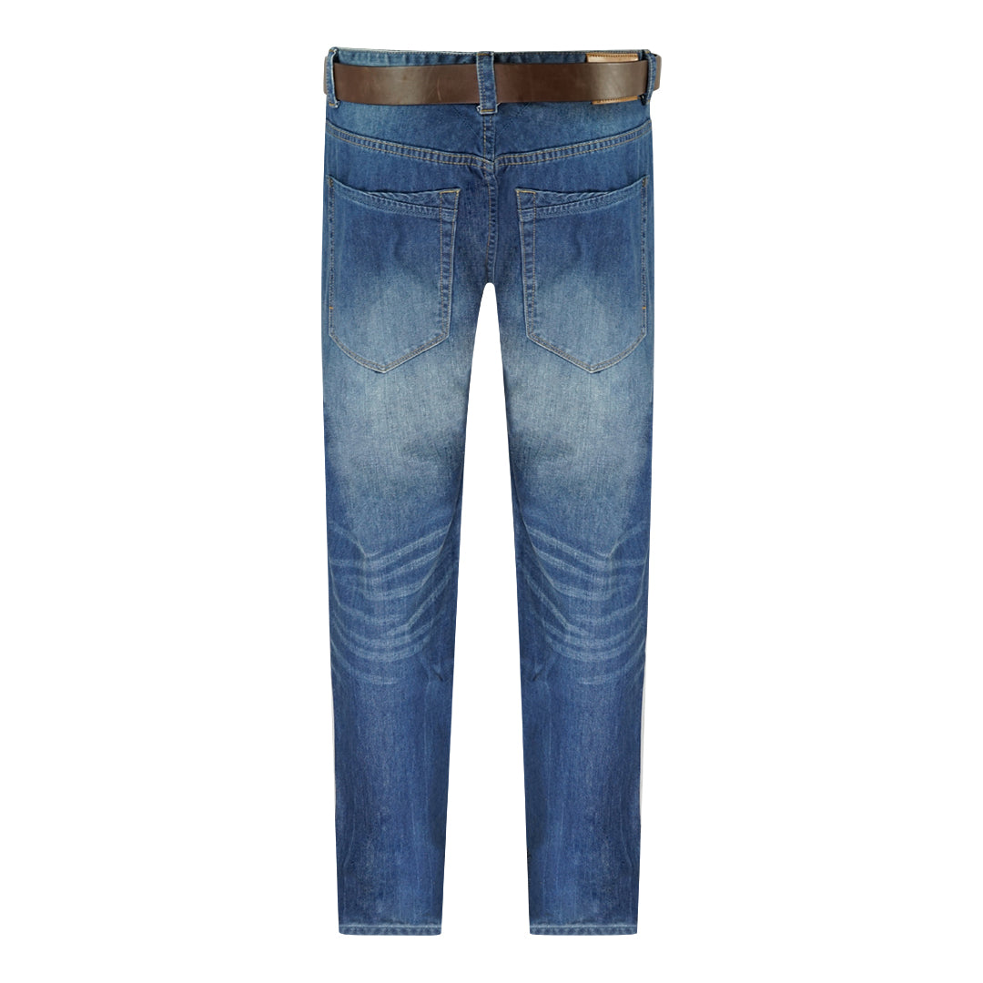 Firetrap Blue Denim Jeans
