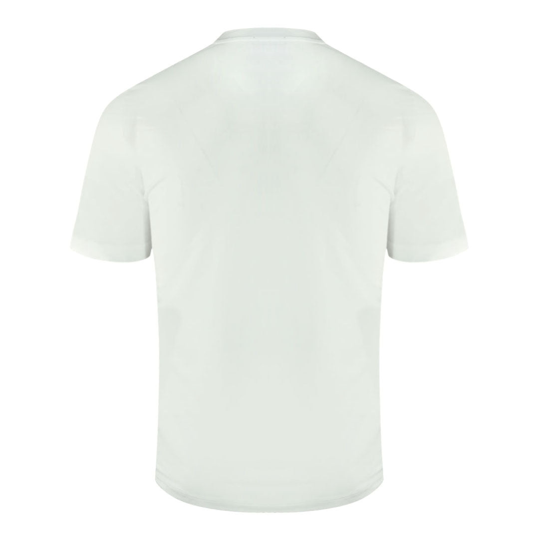 Parajumpers Flawless White T-shirt