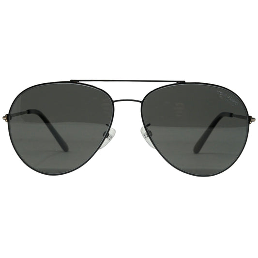 Tom Ford FT0636 01D Black Sunglasses