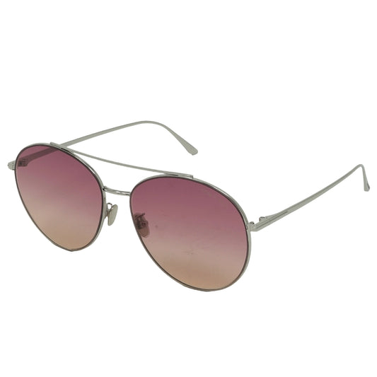 Tom Ford Cleo FT0757-D 16F Sunglasses