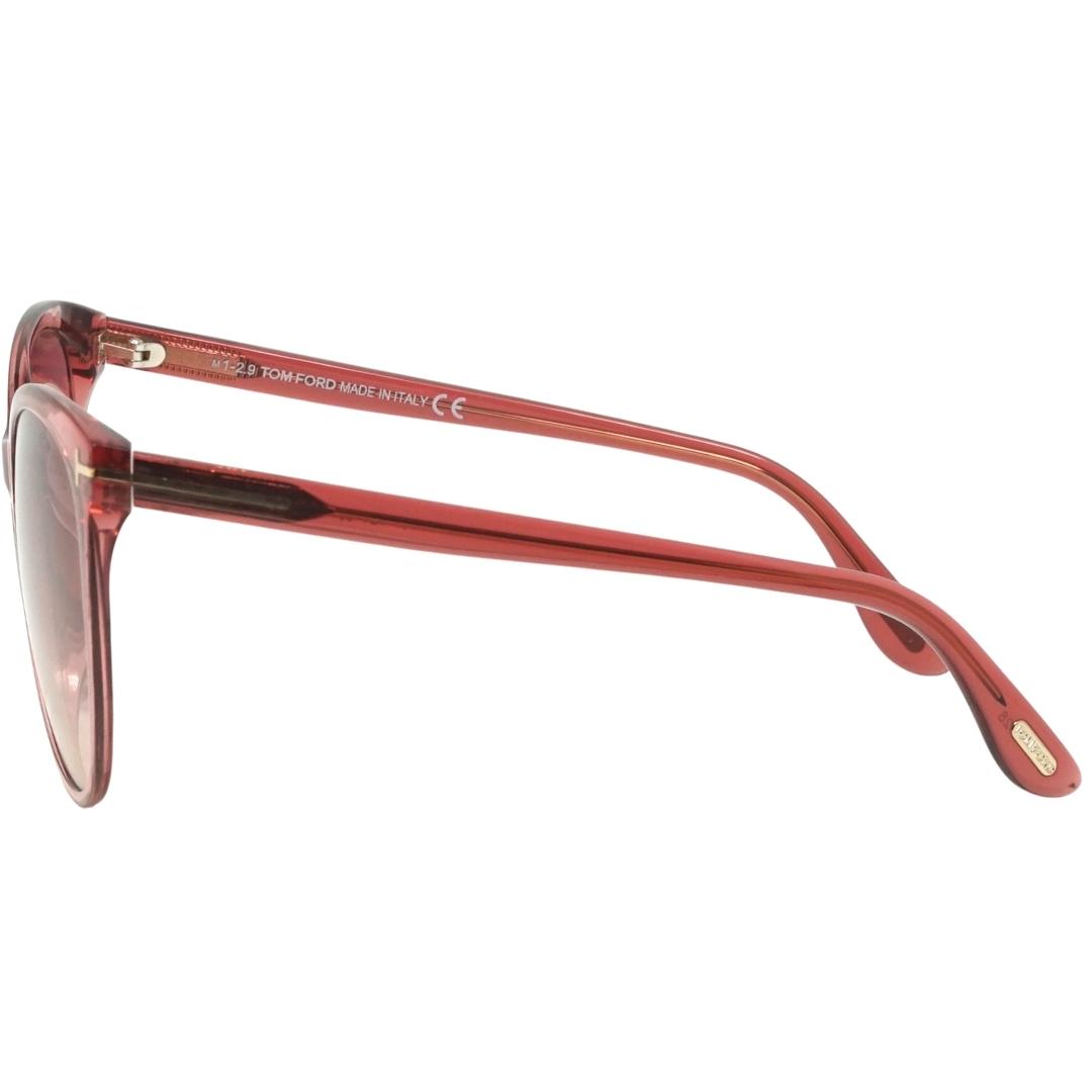 Tom Ford Maxim FT0787 72T Pink Sunglasses