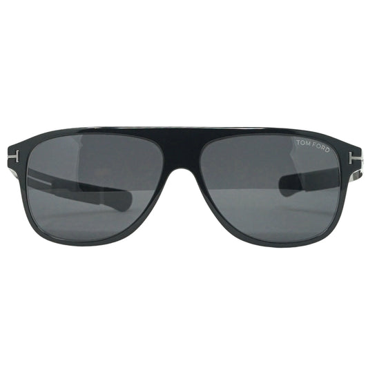 Tom Ford Todd FT0880 01A Black Sunglasses