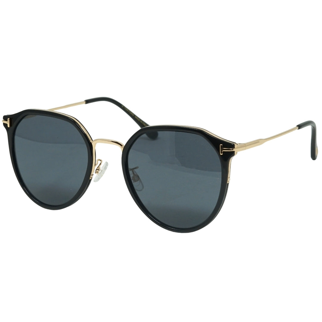 Tom Ford FT0897-K 01A Gold Sunglasses