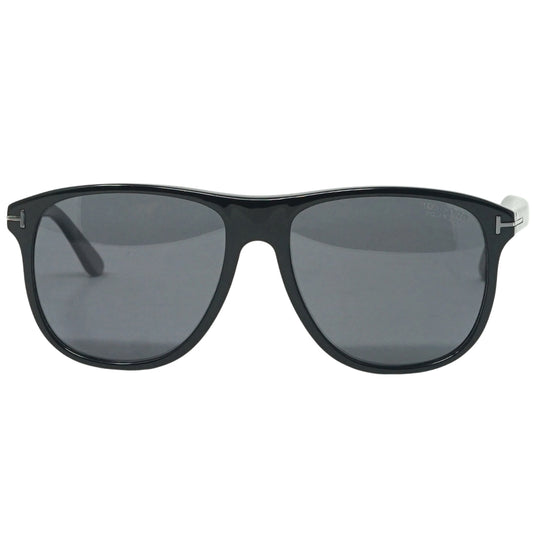 Tom Ford Joni FT0905-N 01D Black Sunglasses
