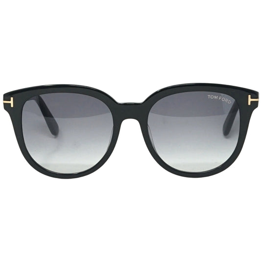 Tom Ford Olivia FT0914 01B Black Sunglasses