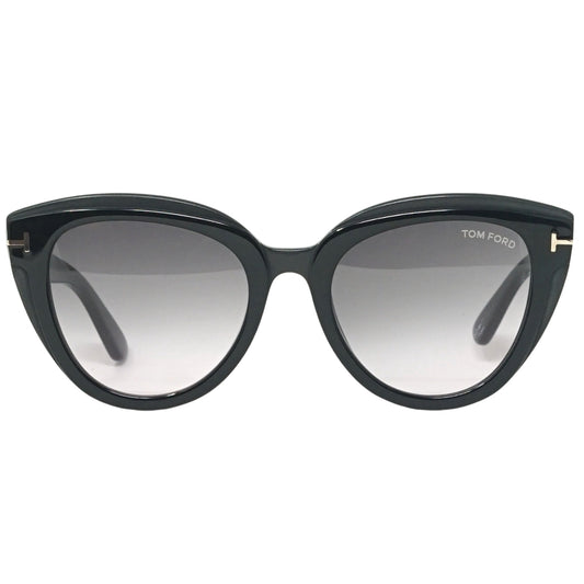 Tom Ford Tori FT0938 01B Black Sunglasses