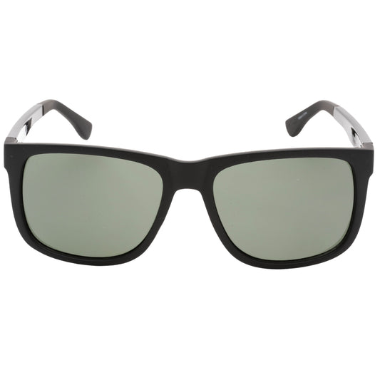 Guess GF0234 02N Black Sunglasses