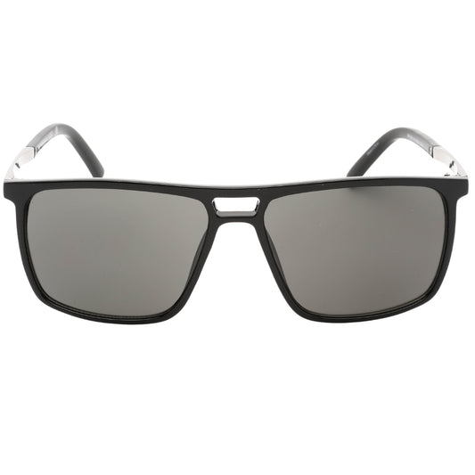 Guess GF0236 01A Black Sunglasses