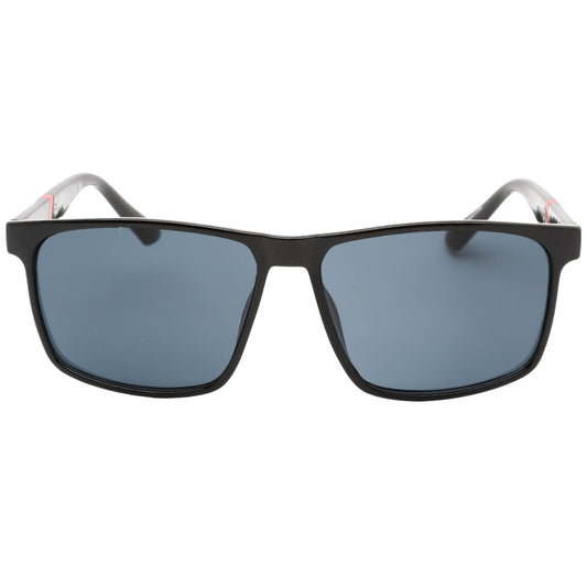 Guess GF0255 01A Black Sunglasses