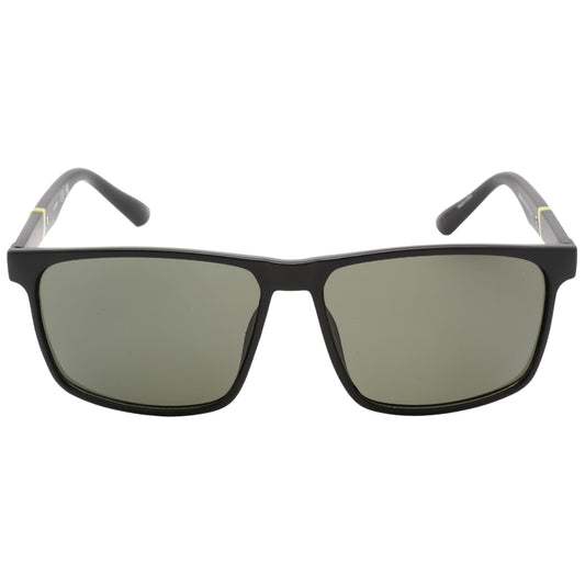 Guess GF0255 02N Black Sunglasses