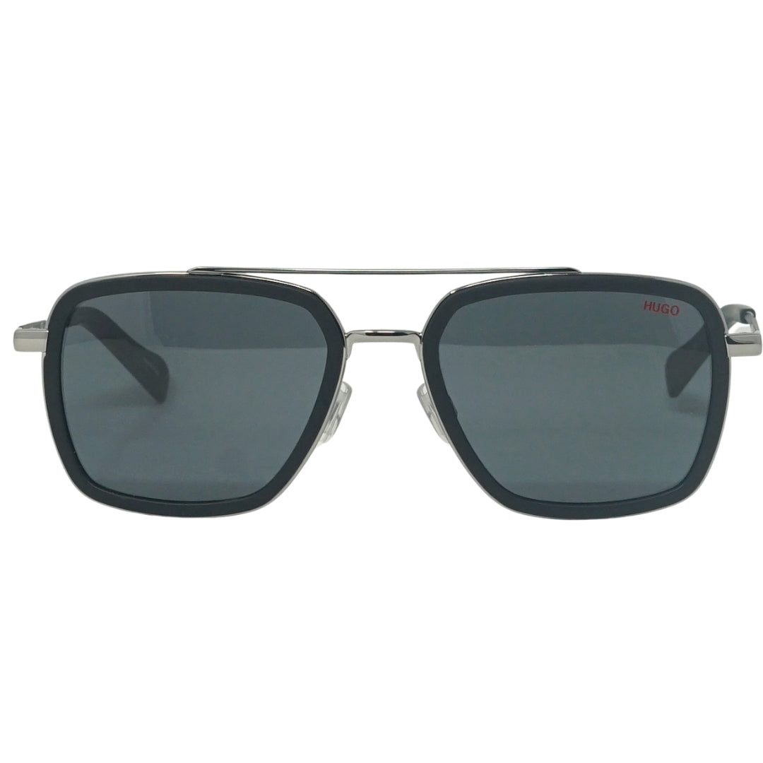 Hugo Boss HG0306 0003 IR Black Sunglasses