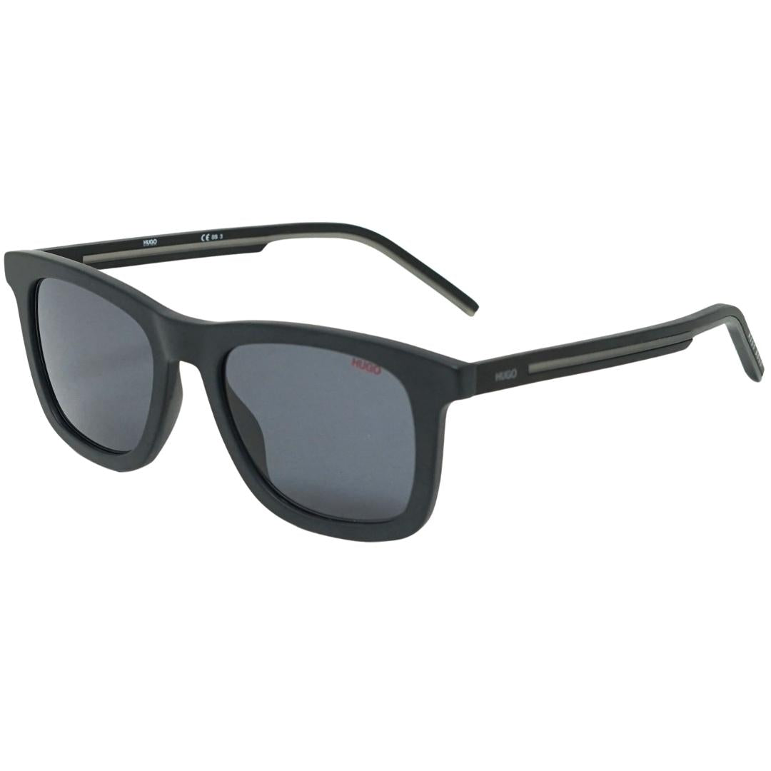 Hugo Boss HG1065/S CRGY 003 Matte Black Sunglasses