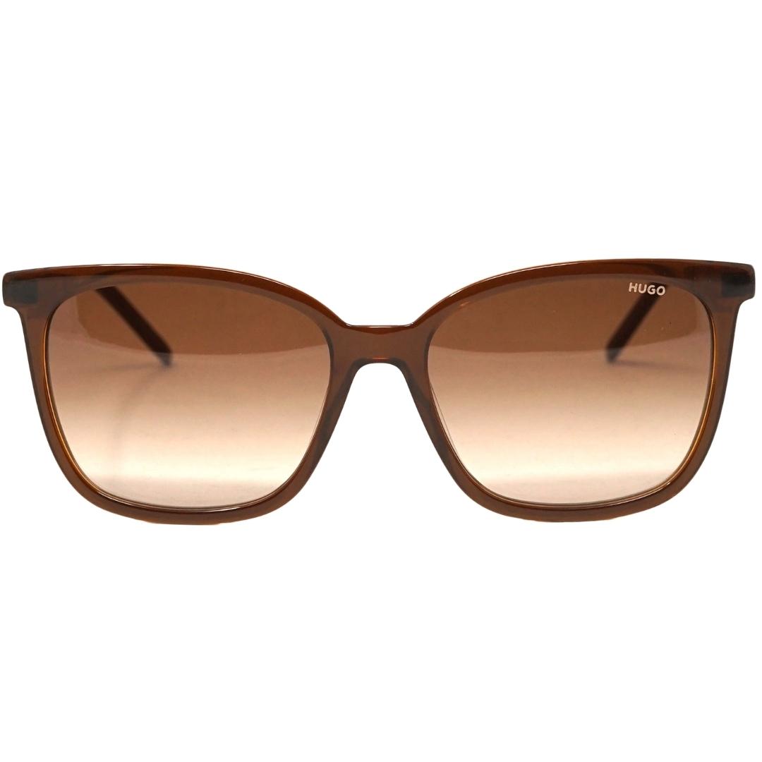 Hugo Boss Hg1080 S Ha3 09Q Brown Sunglasses