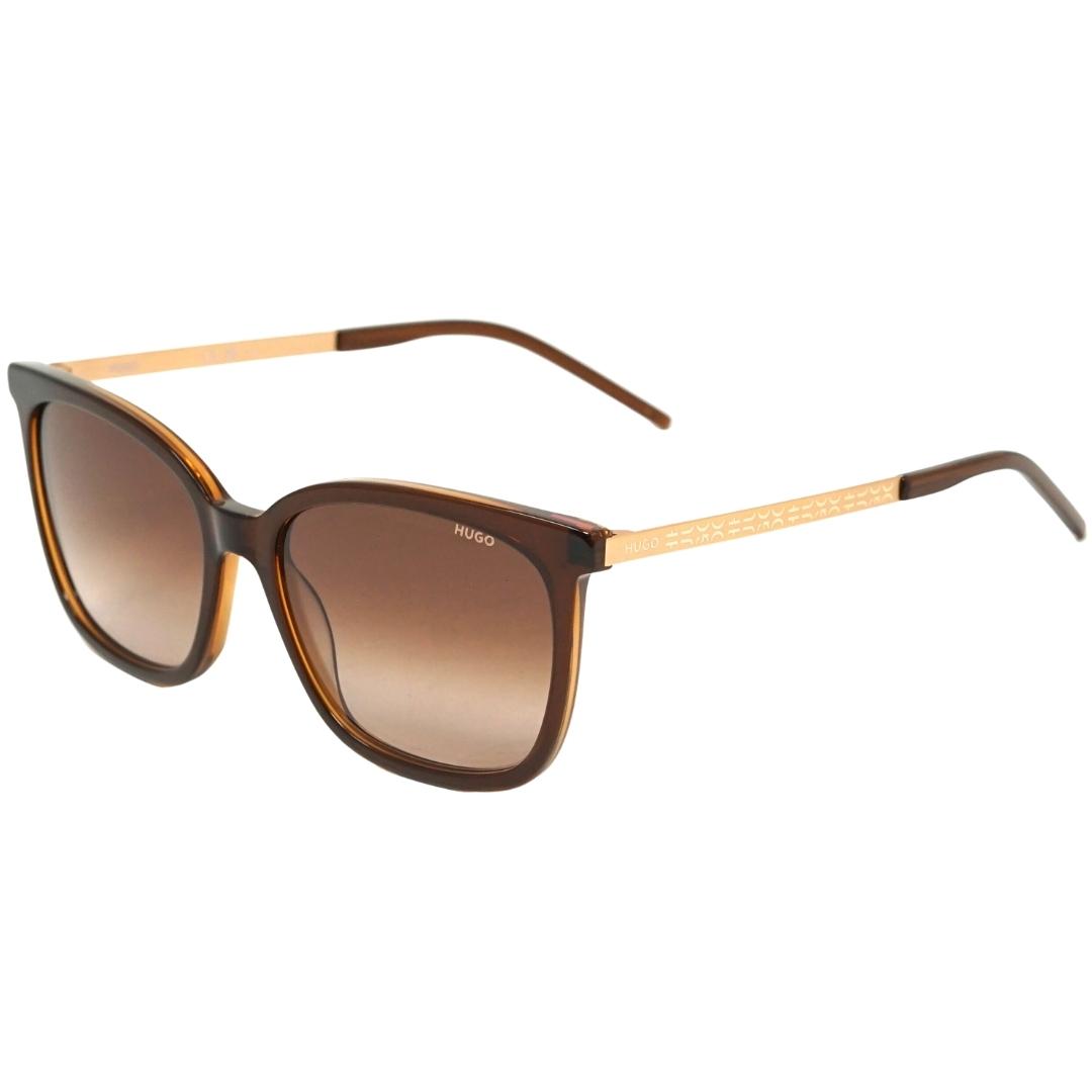 Hugo Boss Hg1080 S Ha3 09Q Brown Sunglasses