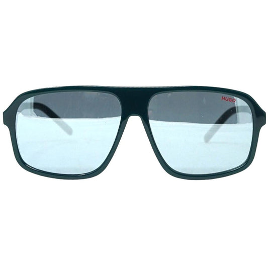 Hugo Boss HG1195 TTAG 3UK Green Sunglasses