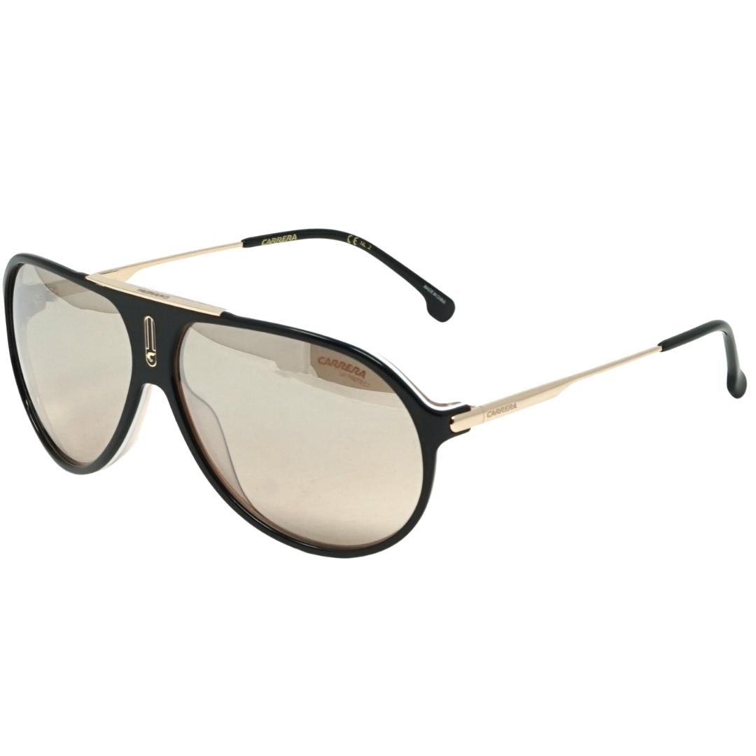 Carrera Hot65 0Kdx G4 Black Nude Sunglasses