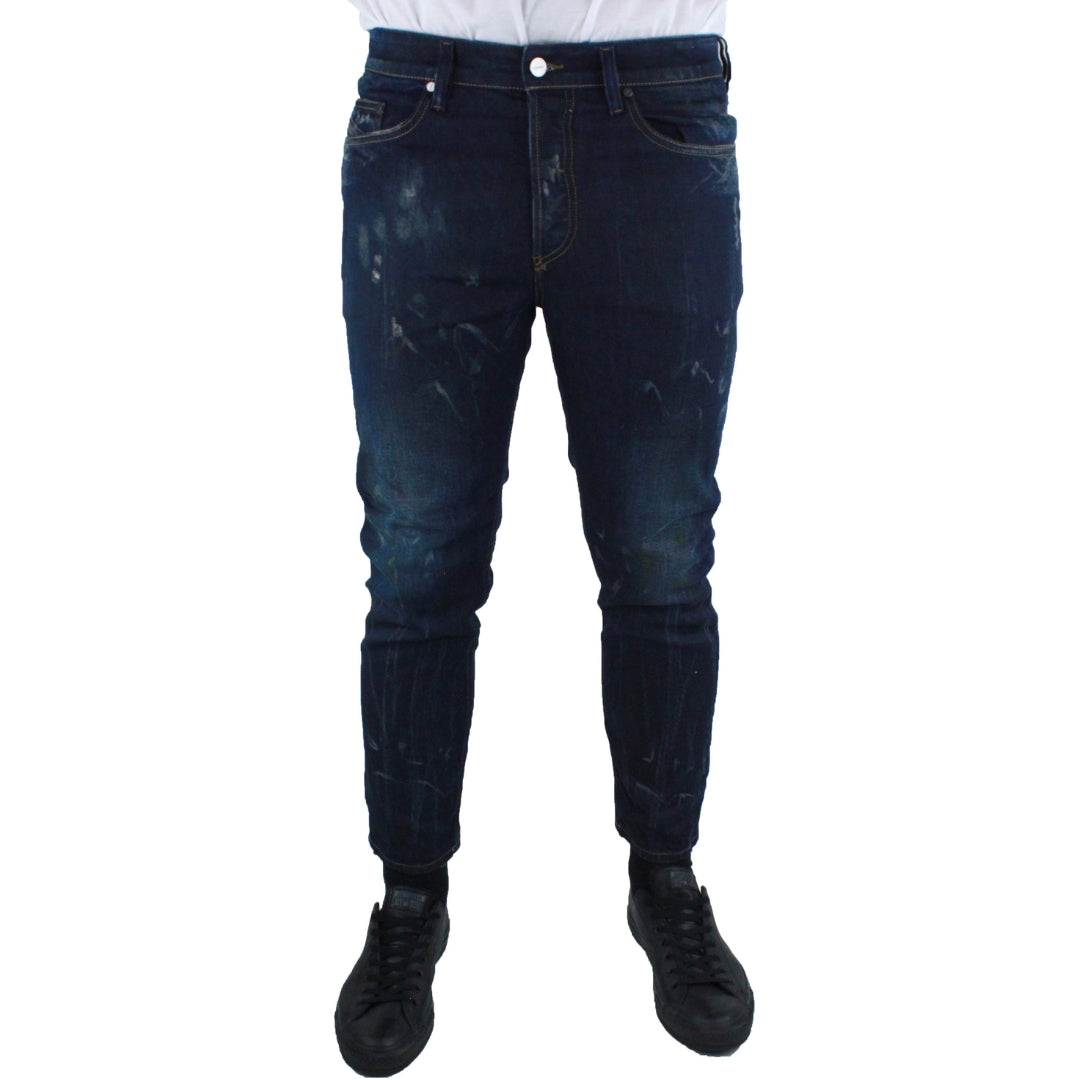Diesel Jifer 0845W Jeans - Nova Clothing