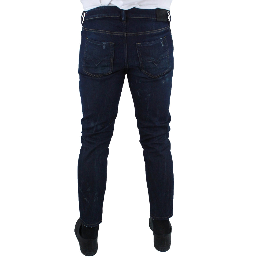 Diesel Jifer 0845W Jeans - Nova Clothing