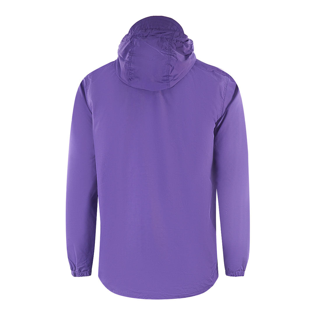 Lyle & Scott Lightweight Violet Jacket