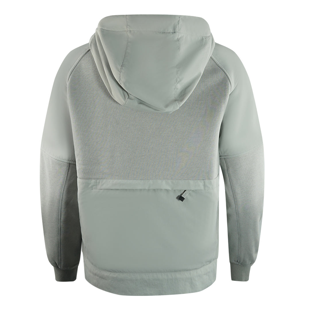 Parajumpers Kaya Plain Lunar Rock Grey Hoodie