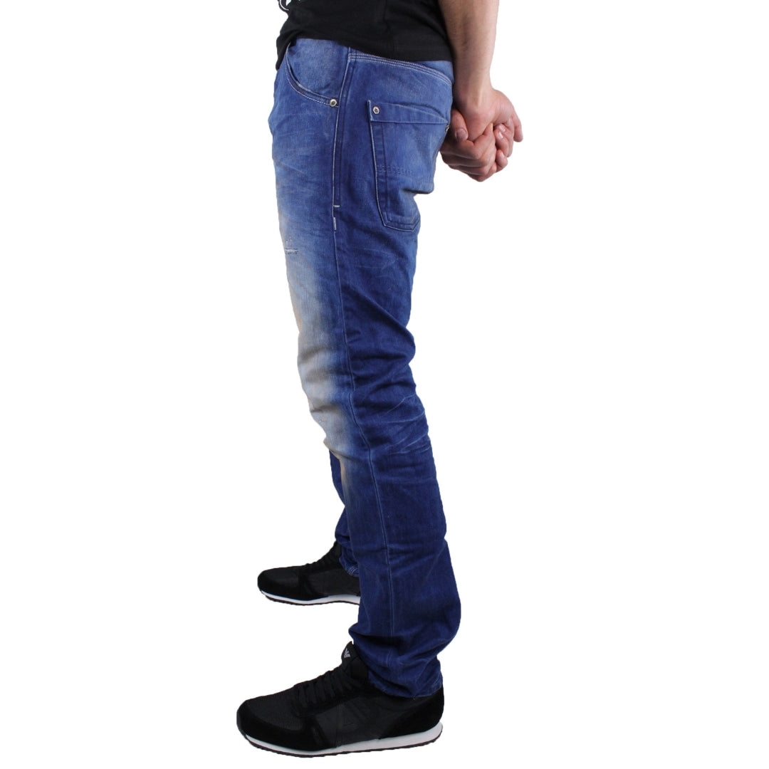 Diesel Krooley 0811P Jeans