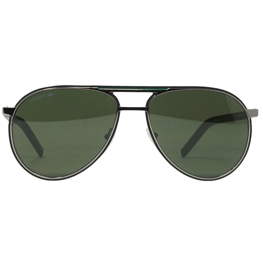 Lacoste L193S 035 Black Sunglasses