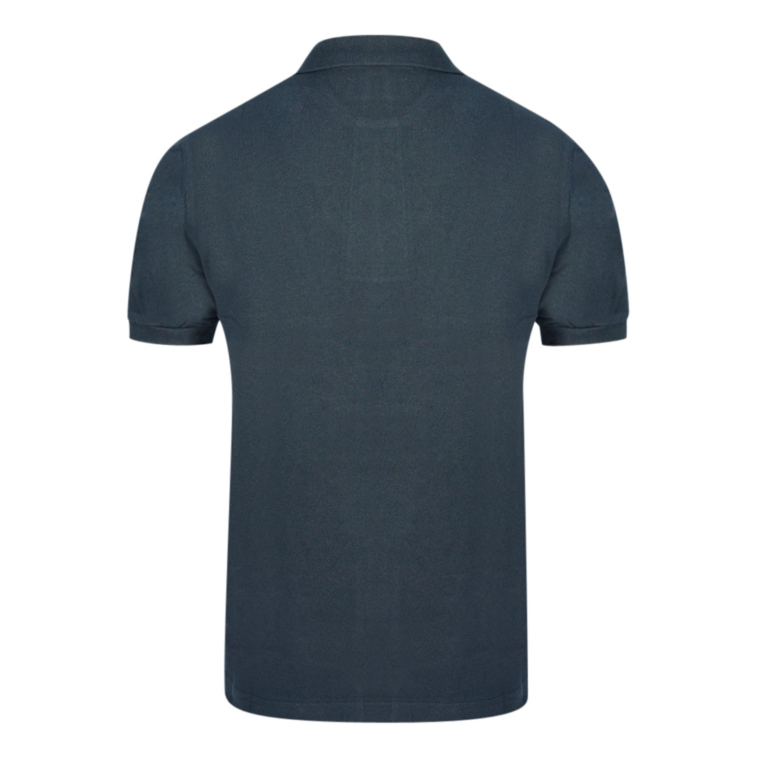 Fred Perry Slim Fit M6000P 608 Navy Blue Polo Shirt