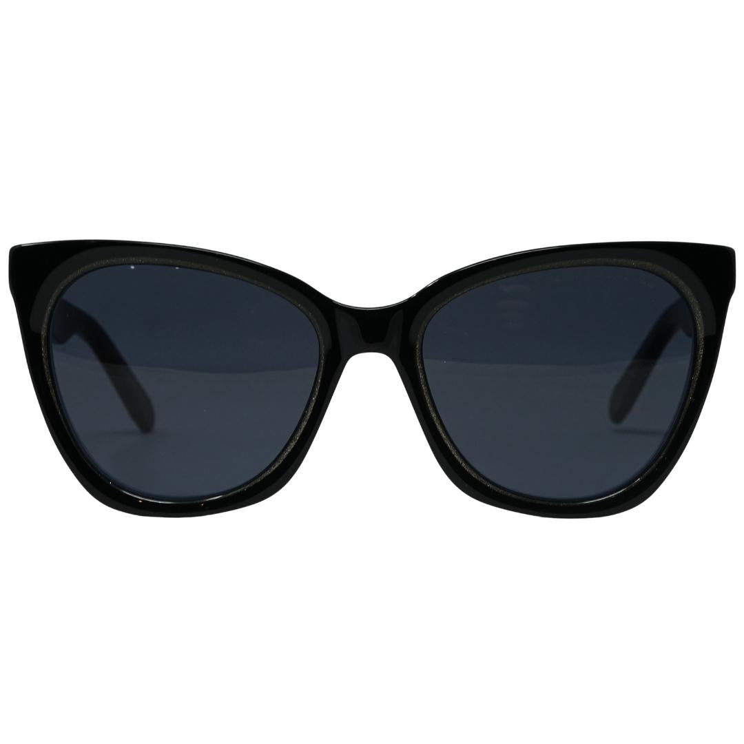 Marc Jacobs Marc 500 0NS8 IR Black Sunglasses
