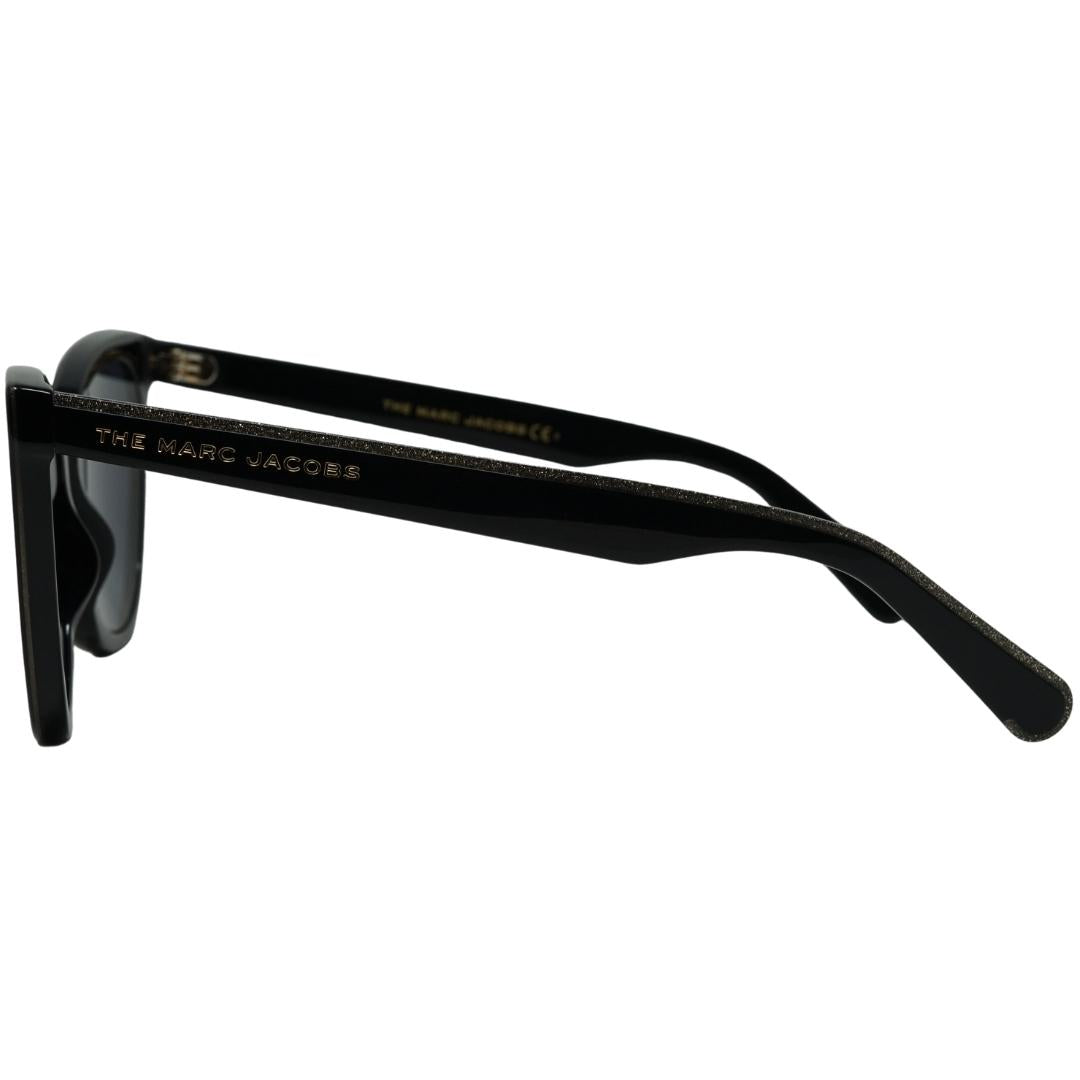 Marc Jacobs Marc 500 0NS8 IR Black Sunglasses