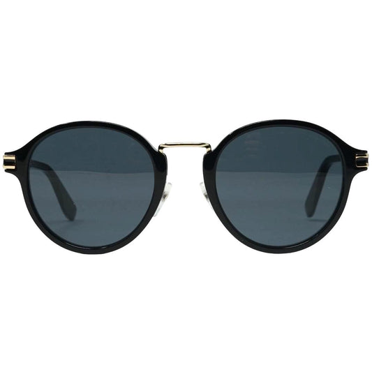 Marc Jacobs Marc 533 02M0 IR Black Sunglasses