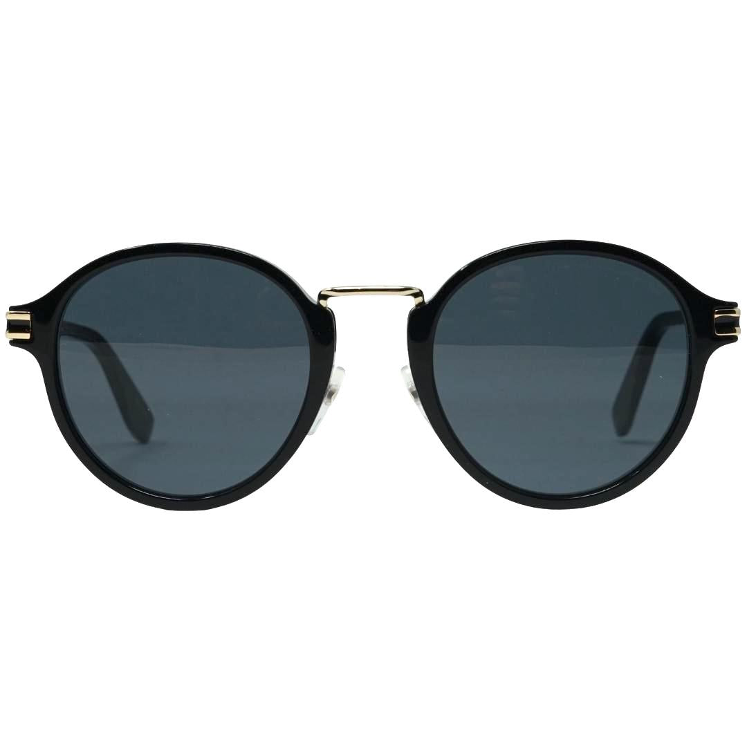 Marc Jacobs Marc 533 02M0 IR Black Sunglasses