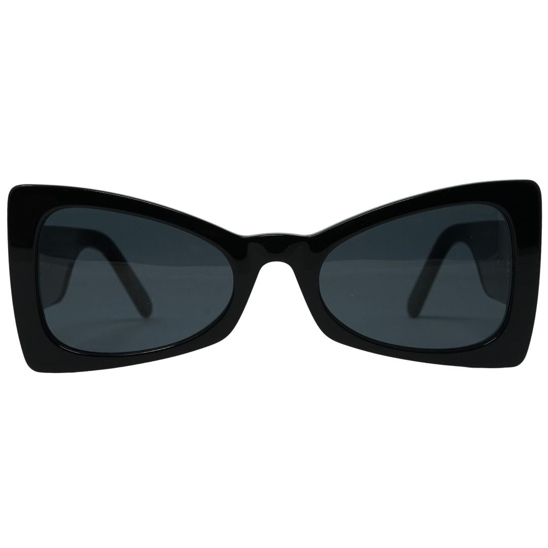 Marc Jacobs Marc 553 807 IR Black Sunglasses