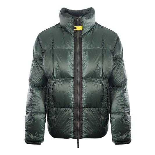 Parajumpers Maudit Green Gables Down Jacket