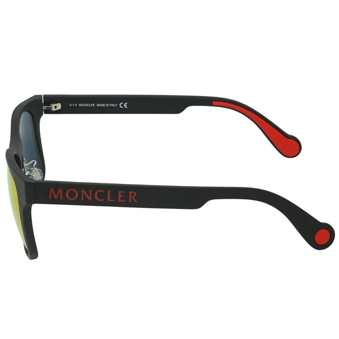 Moncler ML0163-K 02D Sunglasses