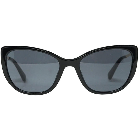 Moschino MOL036/S IRPS 807 Black Sunglasses
