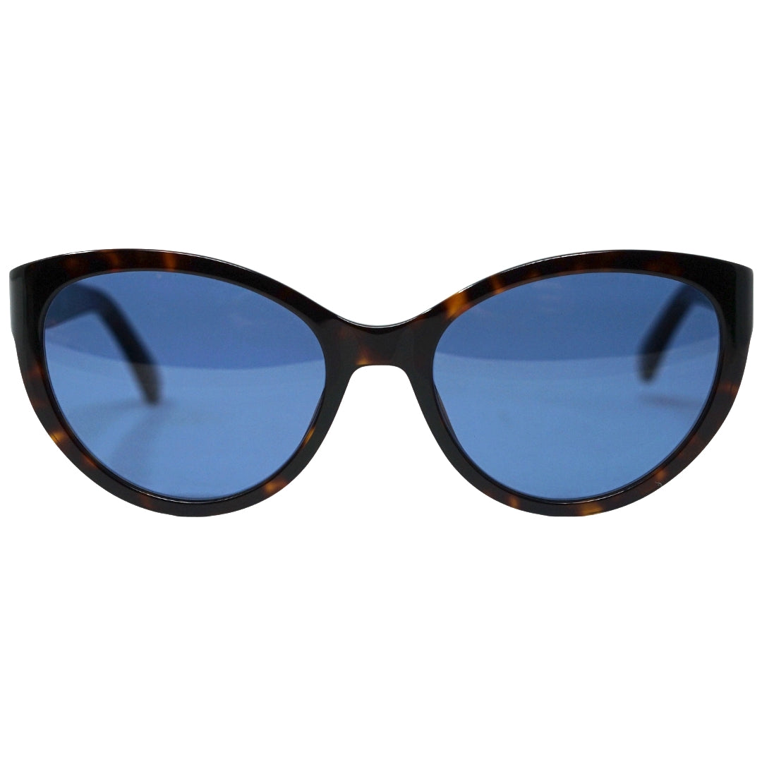 Moschino MOS065 86 KU Brown Sunglasses