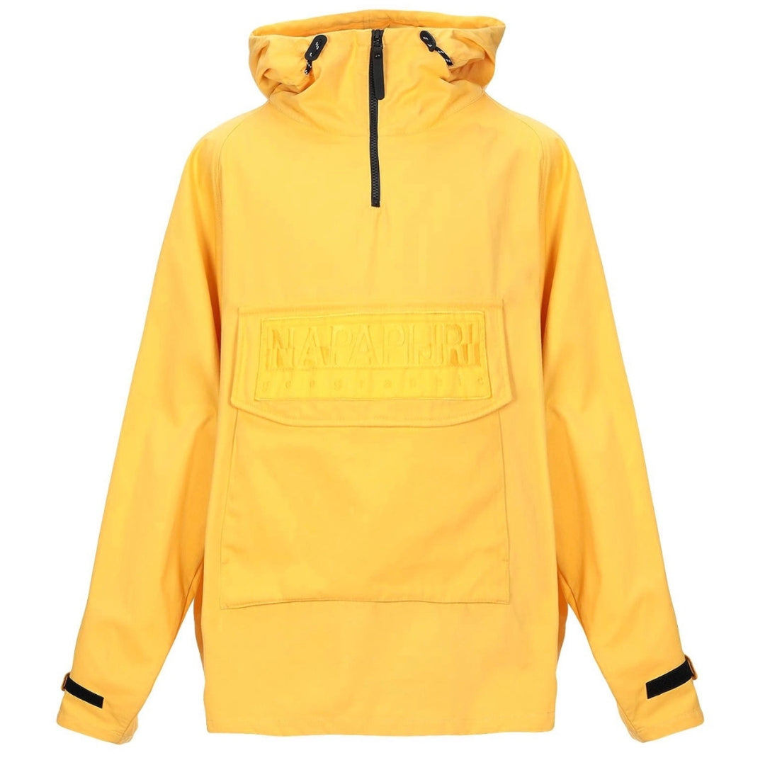 Napapijri A-Flaine Yellow Jacket