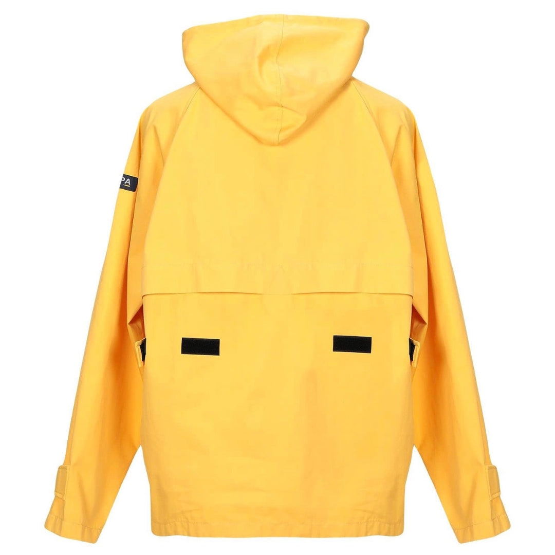 Napapijri A-Flaine Yellow Jacket