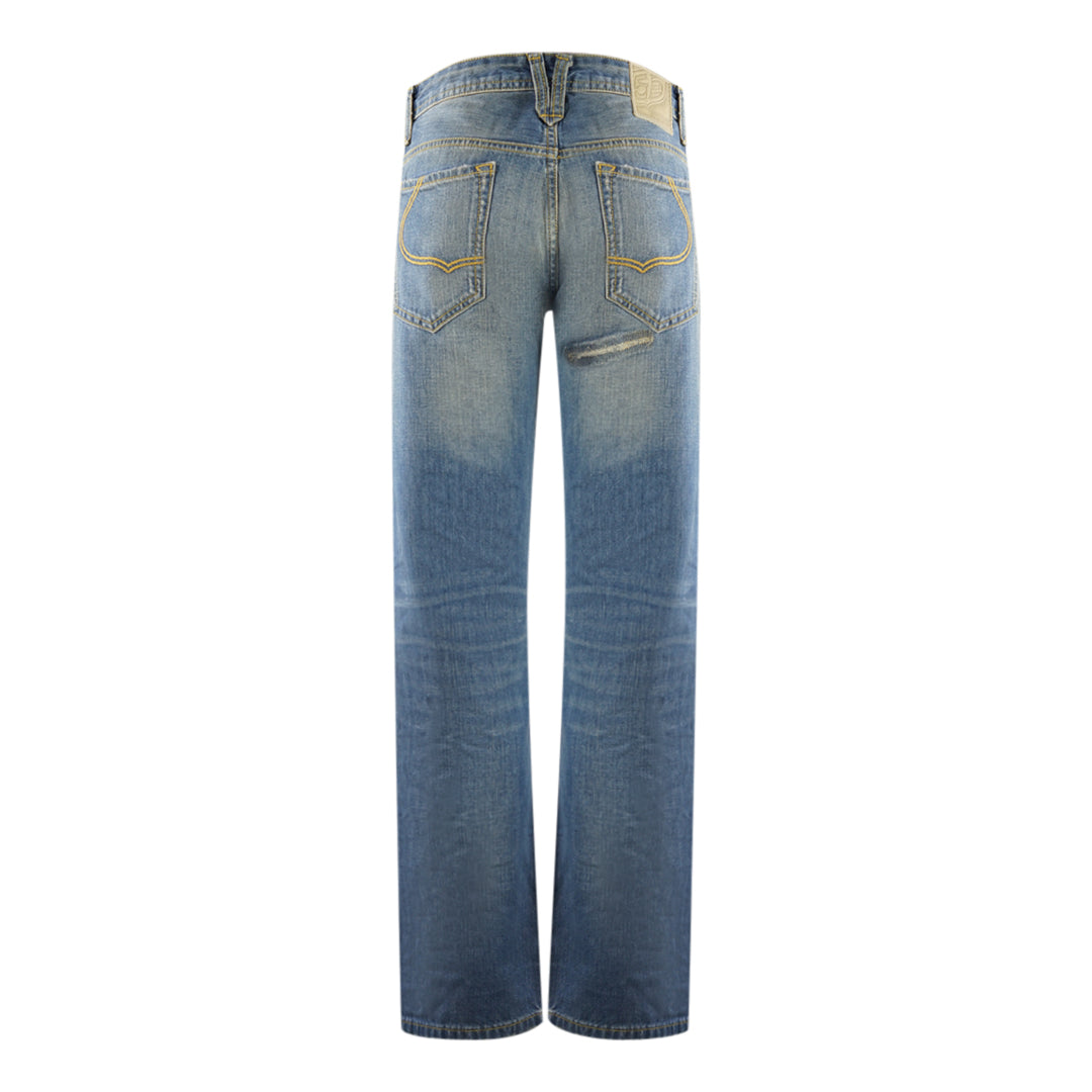 55DSL Parkye 55605 Jeans