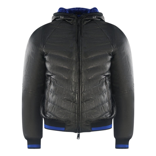 Armani Jeans ZGB04P ZGP03 Jacket