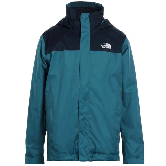 The North Face M Evolve II Triclimate Urban Navy Jacket