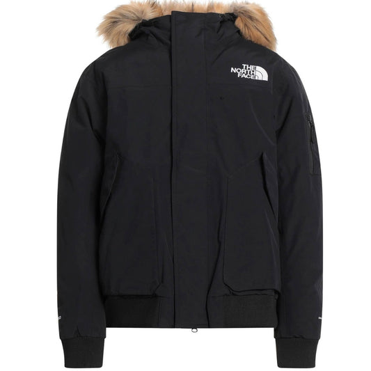 The North Face M Stover TNF Black Down Jacket