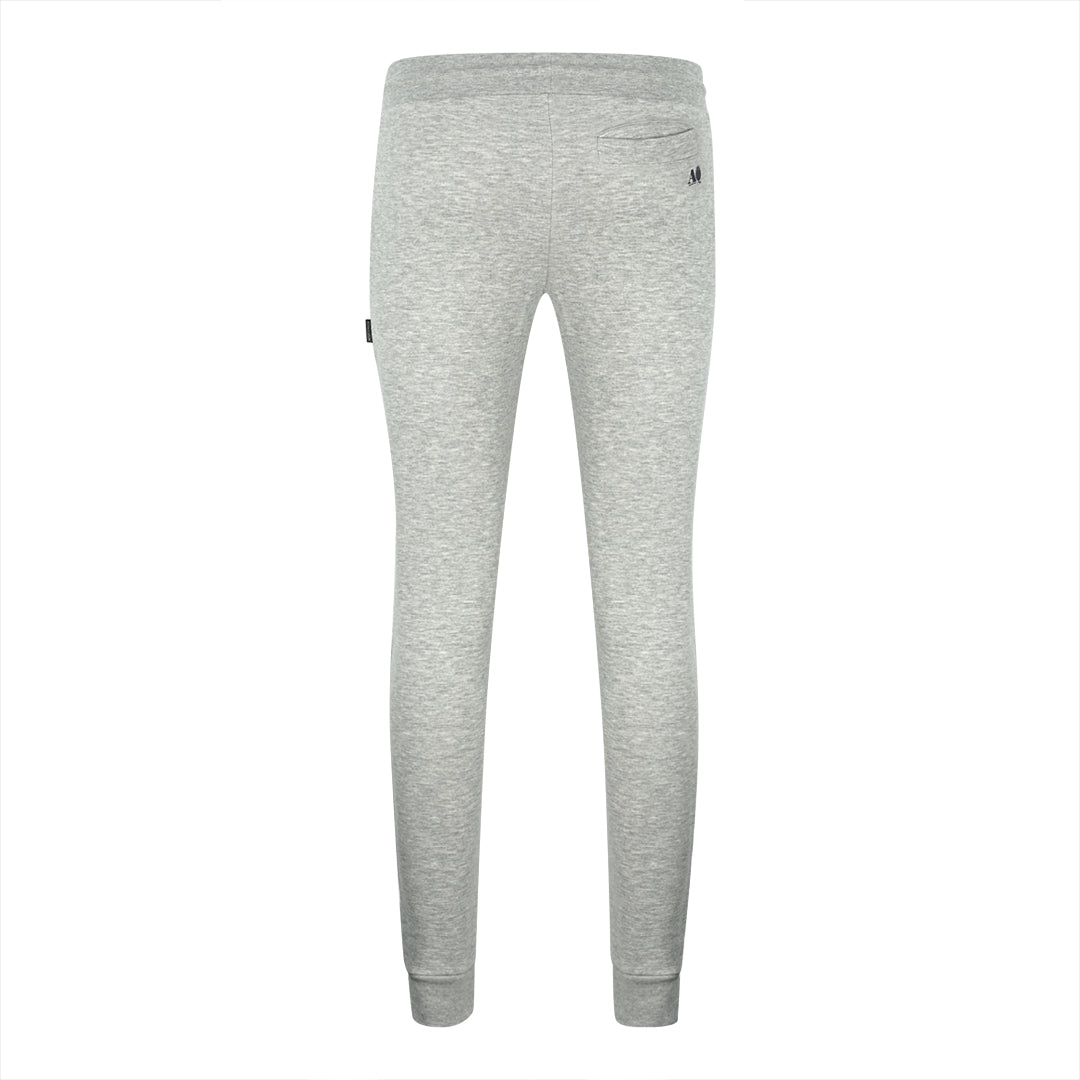 Aquascutum Grey Sweat Pants - Nova Clothing