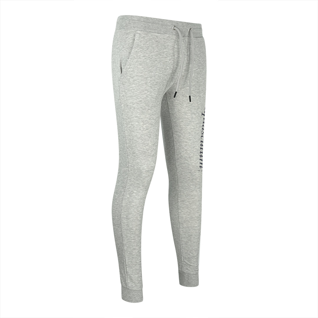 Aquascutum Grey Sweat Pants - Nova Clothing