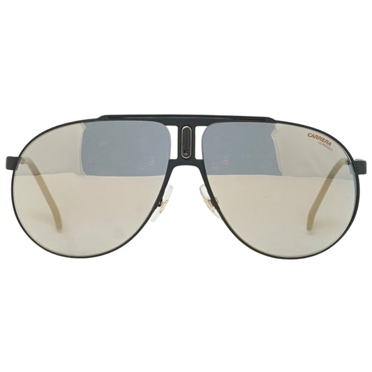 Carrera PANAMERIKA65 003 JO Black Sunglasses