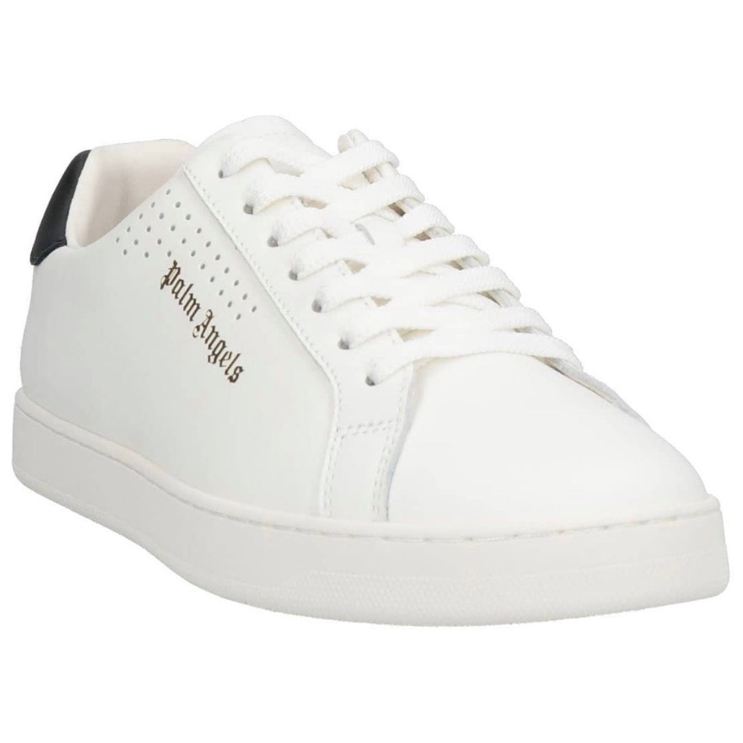 Palm Angels Palm One White Black Sneaker