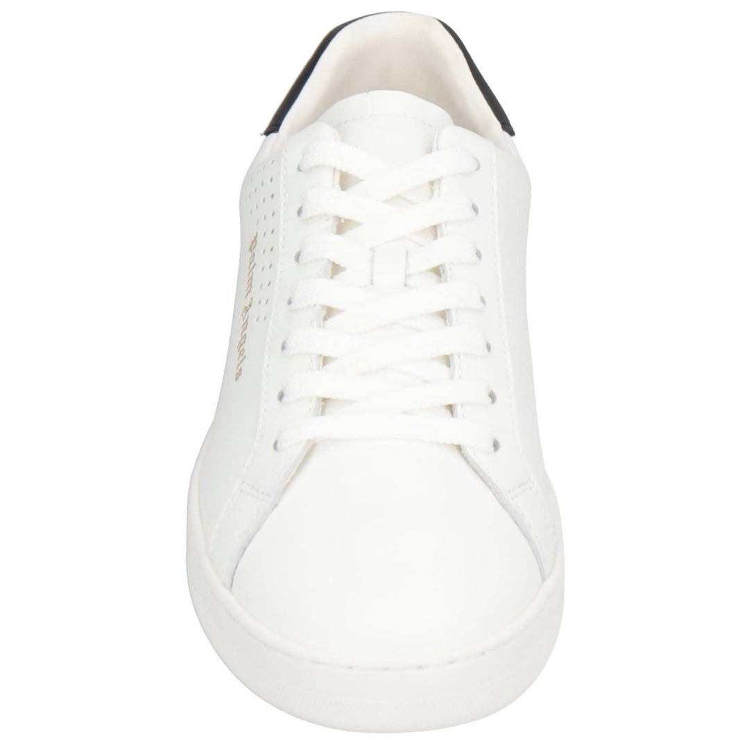 Palm Angels Palm One White Black Sneaker
